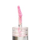 Le Mini Macaron Liquid Nail Powder Pink Euphoria 2ml