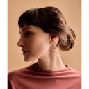 Blomdahl GT Ear Ring 14 mm Pendant Flash 11 mm