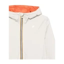 K Way Herre Jakker Beige L,