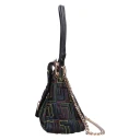 La Carrie Dame Vesker Svart ONE SIZE,