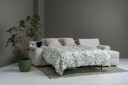 Hovden Møbel Sovesofa Luxury med sjeselong 160 B 2370059