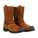 Ermanno Scervino Dame Sko Brun 35 EU,