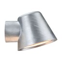 Nordlux - Aleria Utendørs Vegglampe Galvanized Nordlux