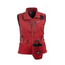 Arrak Outdoor Competition Vest Women Red 4XL 4XL