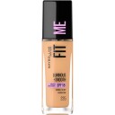 Maybelline Fit Me Foundation 225 Medium Buff