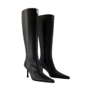 Alexander Wang Dame Sko Svart 36 EU,