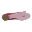 Ferragamo Dame Sko Rød 36 EU,