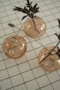 Dbkd Ball Vase Ø10 cm Beige