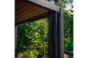 Gardinstang til Pavilion Mirador 300x300 cm  