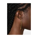 Elisabetta Franchi Dame Accessories Gul ONE SIZE,