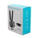 Dreamfarm - Ortwo Lite Spice Mill - Black