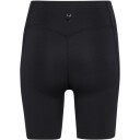 Hummel Prima High Waist Shorts Sort S