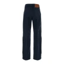 Victoria Beckham Dame Bukser Blå W27,