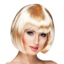 Boland Parykk Cabaret Blond
