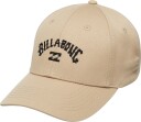 Billabong Arch Snapback   Beige   ONE SIZE