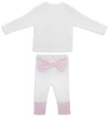 Tiny Treasure Emelie Gavesett 2-Pack Chalk Pink 56