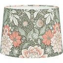 PR Home Sofia 425 7666 Dahlia Grønn 25 cm