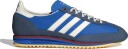 adidas Originals Sl 72 Og W - Blue - 38