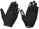 GripGrab Aerolite Langfingret Hanske Sort