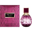 Jimmy Choo Fever Eau de Parfum 40ml - Blomsteraktig Duft med Sandeltre og Vanilje