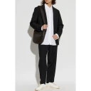 Jil Sander Herre Skjorter Hvit 3XL,