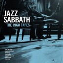 Jazz Sabbath  1968 Tapes  LP/Vinyl
