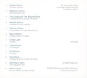 Stephan Micus  Winter's End  CD