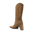 Coperni Dame Sko Brun 41 EU,