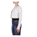John Richmond Dame Strikkevarer Hvit XL,