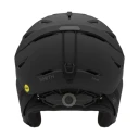 S/Mith Level MIPS Skihjelm Matte Black 55-59cm