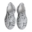 Dolce & Gabbana Herre Sko Svart 42 EU