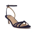 Lauren Ralph Lauren 802P06395001   Navy   37.5