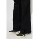 Rick Owens, Herre, Sko, Grå, 45 EU,
