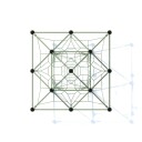 Klatreapparat Diamant 55