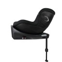 Cybex Bilstol Rotasjon Sirona Gi i-Size  Moon Black