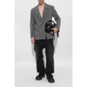 Maison Margiela Herre Jeans Svart W33,