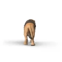 Schleich Afrikansk Løve 7,7 cm - Wild Life Lekedyr Figur
