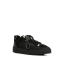 Dsquared2 Herre Sko Svart 44 EU,