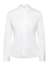 HUGO The Fitted Shirt White 44