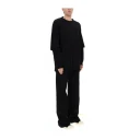 Rick Owens Herre Jeans Svart W32,
