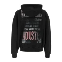 Diesel Herre Gensere & Hettegensere Svart L,