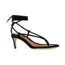 Dsquared2 Dame Sko Svart 41 EU,