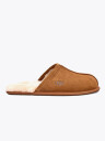 UGG Scuff Brun 41