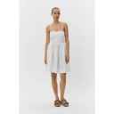 Sofie Schnoor Dame Kjoler Hvit XL,