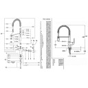 Intra Cuadro Tpcu Krom (GRO-4452806)