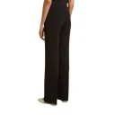Max Mara Dame Bukser Svart XL,
