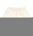 Konges Sløjd ShortSheeny   Smørkrem   Konges Sløjd   5 år 110   Shorts   Hvit