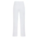 Elisabetta Franchi Dame Bukser Hvit L,