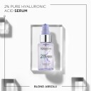 Kérastase Blond Absolu 2% Pure Hyaluronic Acid, 50 ml Kérastase Spesielle behov