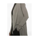 Rick Owens Dame Strikkevarer Grå M,